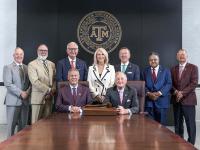 Texas A&M slices courses on LGBTQ+, women writers, Blacks, Latinx, climate change and more