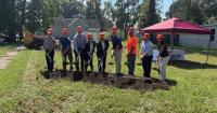 Liberty Avenue neighborhood to benefit from construction of 30 new homes