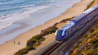 Amtrak's second-busiest route will have a full shutdown next weekend—here's what train travelers need to know