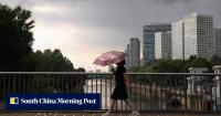 How China’s AI race is shrinking job market, forcing workers into low-paid, manual roles