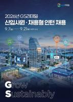 GS Retail Opens Second-Half Hiring for GS25, GS The Fresh, GS Shop