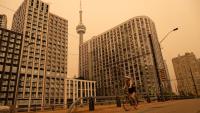 Canadians should prepare for a 5 C hotter future, report warns