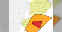 Environment Canada investigates possible tornado touchdown in Wheatley