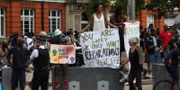 Britain faces 'time of reckoning' as Caribbean delegation arrives in London to demand slavery reparations