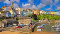 Most beautiful place in the UK named and it's not in the Cotswolds