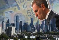 Why Australia’s economy can’t pick up speed