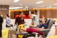 The blood donation fact most Australians get wrong
