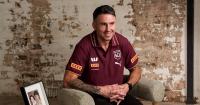 Queensland Legend Darius Boyd Named New Maroons Coach