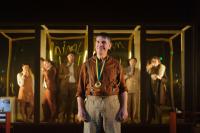 ‘Animal Farm’ makes Australian politics squirm