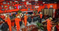 From Vietnam to China: East West Barbershop Redefines Men’s Grooming