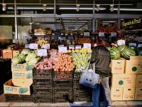 Japanese households cut spending for eighth month as prices rise