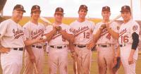 In latest book, baseball historian calls 1970 Spokane Indians the best collection of raw talent