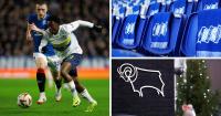 Agent reveals why star chose Derby County over Birmingham City and others