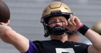 Camden Coleman's leadership remains constant through JMU quarterback competition