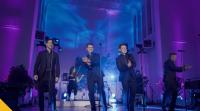 Celtic Thunder Returns: Damian McGinty and the lads bring Irish magic to North America