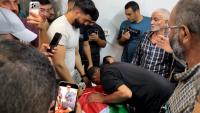 Israeli Soldiers Fatally Shoot Two Palestinian Teens in Occupied West Bank