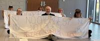 Baptist minister among six jailed for protesting ICE in Missouri