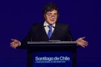 Argentina’s president threatens sanctions on Falklands oil fields amid tensions with UK