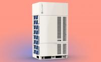 New Clivet lineup links solar to heat pumps without relying on a conventional inverter