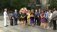 NYC Council invests $1 million in 9/11 education for students, including museum visits