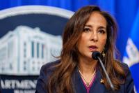 Judge Dismisses DOJ’s Lawsuit Against California’s Policy Allowing Boys in Girls Sports