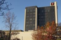 Simmons Bank will close 26 branches, including 6 in Arkansas