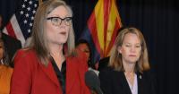 Gov. Hobbs won't pause Arizona data center development despite calls to do so