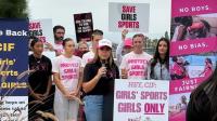 California girls’ sports advocates vow fight after judge tosses trans athlete case: ‘Far from over’