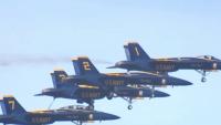 San Francisco supervisor wants to ensure city is ready for Fleet Week crowds