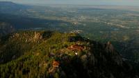How The Broadmoor’s Cloud Camp Makes High-End Colorado Mountain Retreat Planning Simple