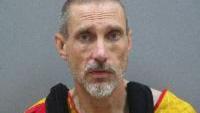 Colorado man charged after fleeing from troopers in North Platte