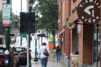 Mayor Breaks With Guv, Readies First 7 Traffic Cameras