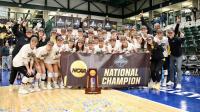 Women’s Volleyball prepares to defend NCAA D-III championship