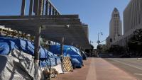 LA homeless funding target of federal probe, Bass called to testify in D.C.