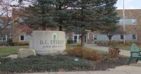 D.C. Everest Area School District considers decommissioning junior High due to old infrastructure