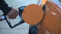 Labor Day weekend travel: Worst drive times, gas prices and road trip tips