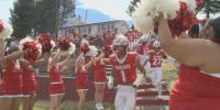 Sports Caravan Game of the Week Preview: Truckee vs. Churchill County