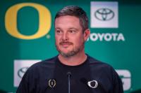 Experts release final Oregon vs. Boise State predictions as Dante Moore returns for Week 1 showdown at Autzen Stadium