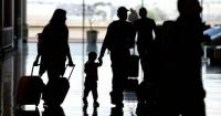 Regional Labor Day Weekend travel forecast looking mostly stress-free