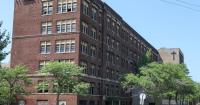 Contract awarded for demolition of former City Methodist Church and Mercy hospital in Gary