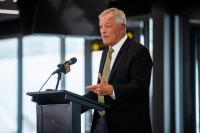 Iowa football full of competition in 2026