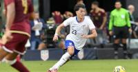 Sounders trade for ‘good project’ in Caden Clark
