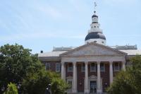Maryland redistricting amendment heads to November ballot