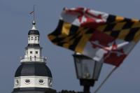 Maryland voters skeptical of Democrats’ redistricting amendment, polls show