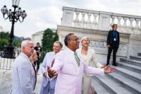 Missouri and Maryland high courts hand Democrats a pair of redistricting wins