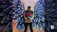 Bahamas artist killed in deadly Doral-area crash