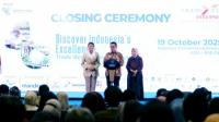 Cameroon Opens Trade Expo Indonesia 2026 Opportunity to SMEs