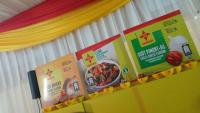 Nestlé Adds Locally Made Powders to Cameroon’s Seasoning Market