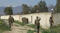 Fighter from Iraq's PMF killed in strike near Syria border