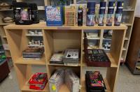 Michigan parents built a thrift shop that's raised over $3.8 million for dozens of schools